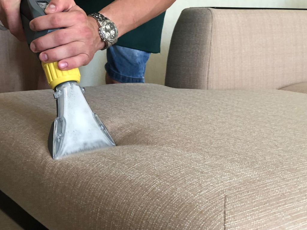 Aşkale Koltuk Yıkama