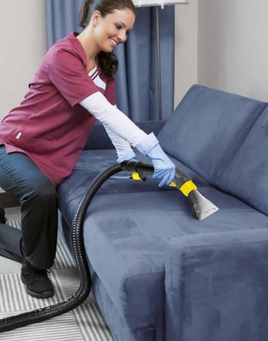 Aşkale Koltuk Yıkama